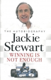 Jackie Stewart: The Autobiography