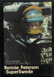 Ronnie Peterson - Super Swede