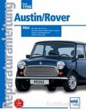 Austin Mini (76-96)