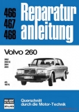 Volvo 260 (od 75)