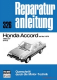 Honda Accord (od 76)