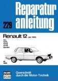 Renault 12 (od 81)