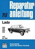 Lada 1200 (70-83)