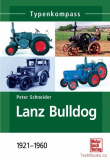 Lanz Bulldog 1921-1960