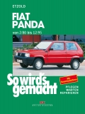 Fiat Panda (80-95)