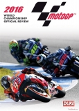 DVD: MotoGP 2016 Review