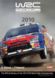 DVD: WRC World Rally Championship 2010 Review