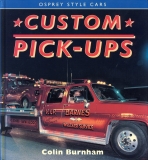Custom Pick-ups
