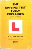 The Driving Test fully explained