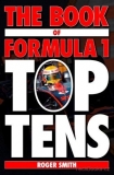 The Book of Formula 1 Top Tens