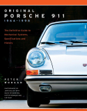 Original Porsche 911 (REPRINT)