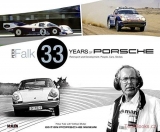 Peter Falk - 33 Years of Porsche Rennsport and Development