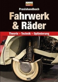Fahrwerk & Räder: Theorie - Technik - Optimierung