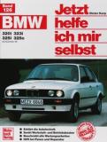 BMW 3-Series E30 320i-325e (12/82-12/90)