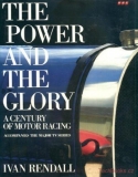 The Power and the Glory: Century of Motor Racing