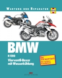 BMW R1200 dohc (od 2010)
