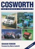 Cosworth: The Search for Power (3rd Edition)