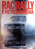 RAC Rally Encyclopedia