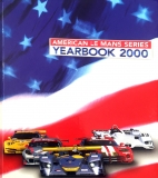 American Le Mans Series: Yearbook 2000