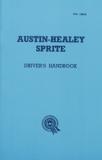 Austin-Healey Sprite Mk1 ”Frogeye” 