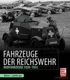 Fahrzeuge der Reichswehr: Radfahrzeuge 1920 - 1935