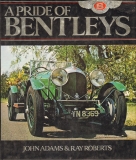 Pride of Bentleys
