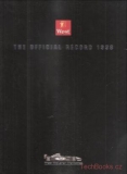 West - The Official Record 1998