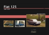 Fiat 125 1967-1972