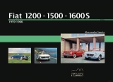 Fiat 1200-1500-1600S 1959-196