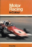 Motor Racing in Colour