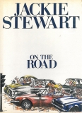 Jackie Stewart: On The Road