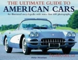 The Ultimate Guide to American Cars