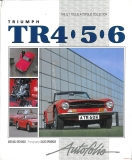 Triumph TR4, TR5 and TR6 (SLEVA)