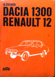 Dacia 1300 & Renault 12