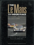 Le Mans: 24-Hours Race