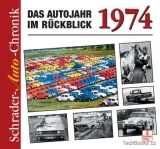 1974 - Das Autojahr im Rückblick
