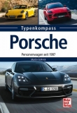 Porsche - Personenwagen seit 1997