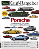 Motor Klassik Spezial: Kauf-ratgeber Porsche