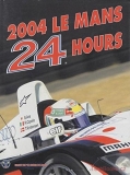 Le Mans 2004 Official Yearbook