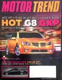 Motor Trend 06/2008