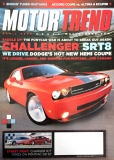 Motor Trend 04/2008
