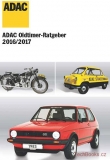 ADAC Oldtimer-Ratgeber 2016/2017