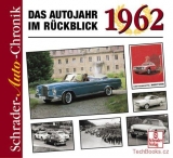 1962 - Das Autojahr im Rückblick