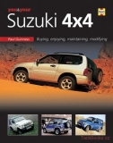 Suzuki 4x4, You & Your Series