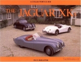 Jaguar XKs