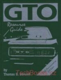 Pontiac GTO - Resoure Guide