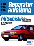 Mitsubishi Colt / Lancer (od 89)