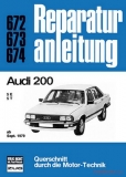 Audi 200 (75-82)