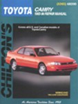 Toyota Camry (83-96)