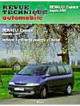 Renault Espace (Benzin/Diesel) (97-04)